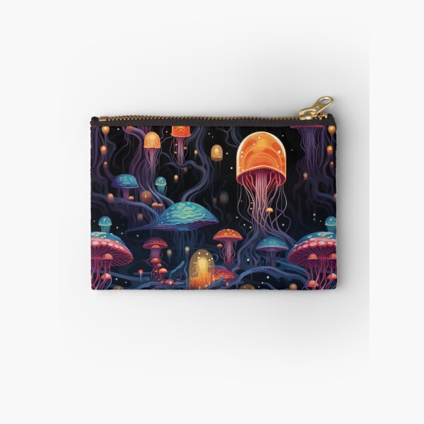 Item preview, Mind-Warping Jellyverse designed and sold by KellerApparelCo.