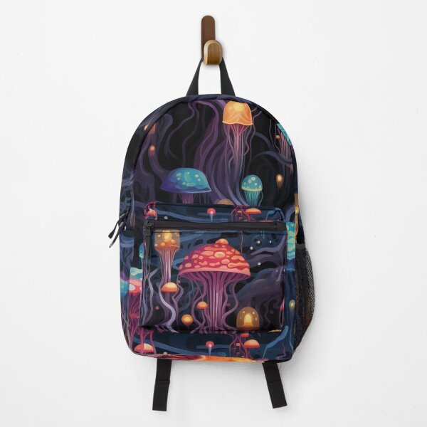 Item preview, Mind-Warping Jellyverse designed and sold by KellerApparelCo.