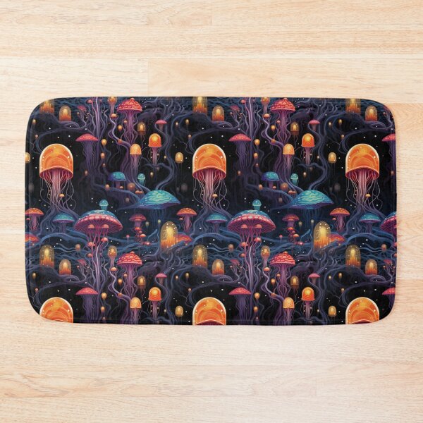 Item preview, Mind-Warping Jellyverse designed and sold by KellerApparelCo.