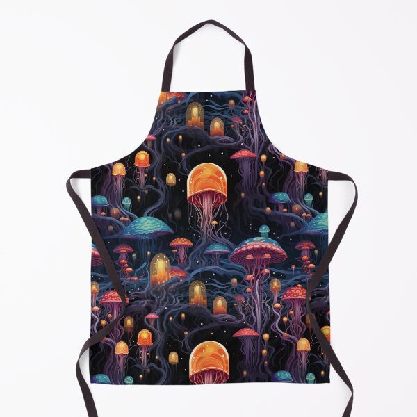 Item preview, Mind-Warping Jellyverse designed and sold by KellerApparelCo.
