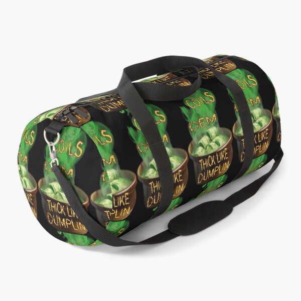 Item preview, Mi Coils Dem Thick Like Dumpling - Jamaican Talk designed and sold by DzinesByEarle.