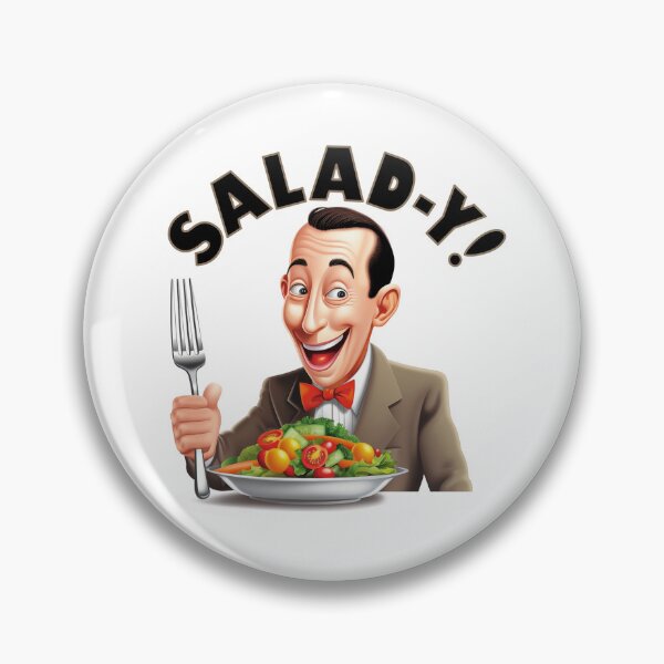 Item preview, Salad-y! designed and sold by Madraisinface.