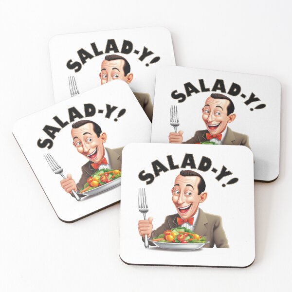 Item preview, Salad-y! designed and sold by Madraisinface.