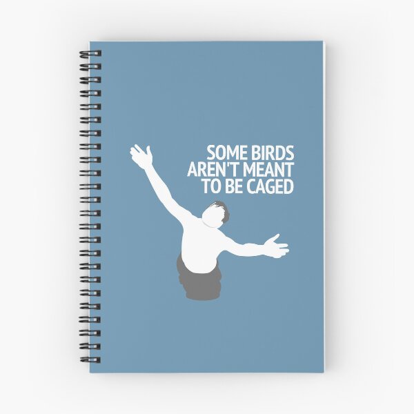 Item preview, Birds Aren't Made To Be Caged designed and sold by ecchy.