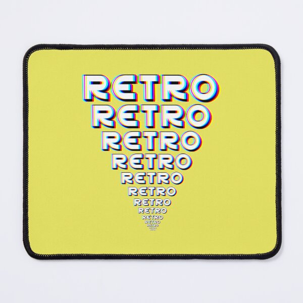 Item preview, Keep it Retro designed and sold by Absolute Will.