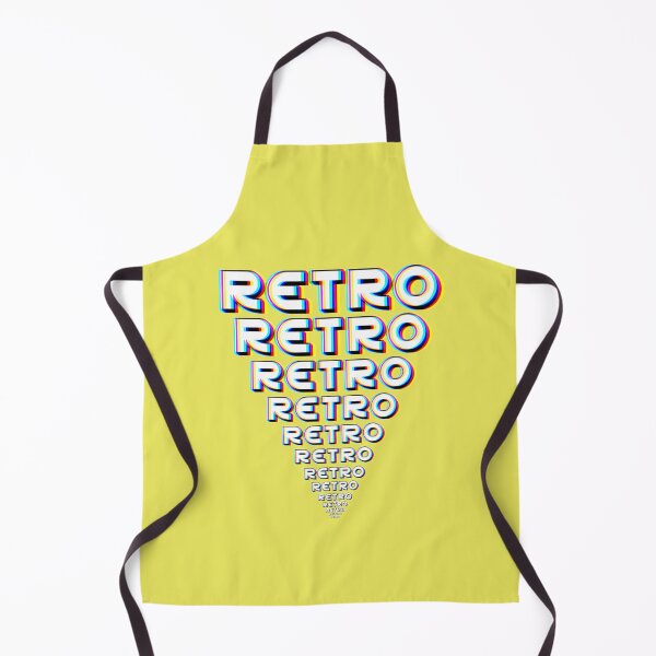 Item preview, Keep it Retro designed and sold by Absolute Will.