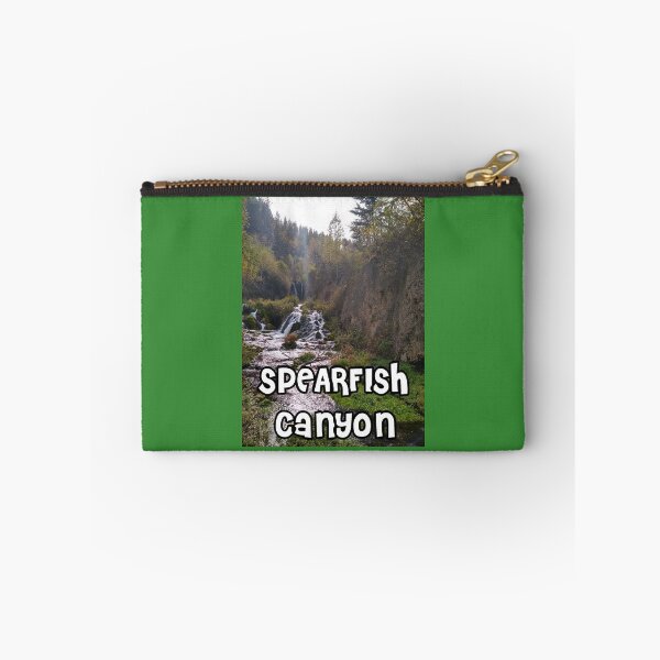 Item preview, Spearfish Canyon South Dakota designed and sold by Lil-Bit-Batty.