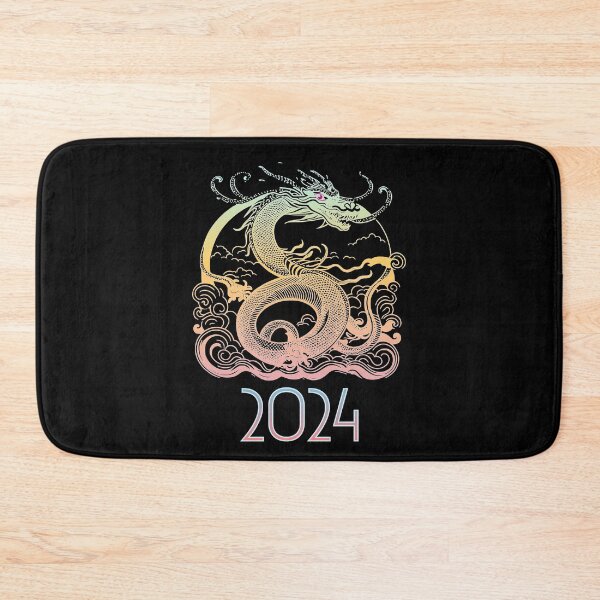 Item preview, Year of the Dragon 3 designed and sold by AychtuoImages.