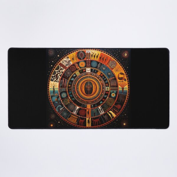 Item preview, Sacred Circle designed and sold by Yogimeister.