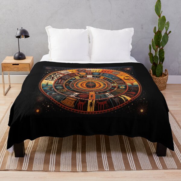 Item preview, Sacred Circle designed and sold by Yogimeister.