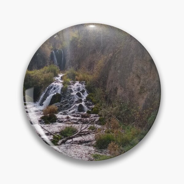Item preview, Spearfish Canyon South Dakota designed and sold by Lil-Bit-Batty.
