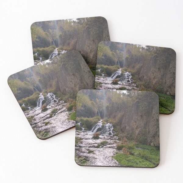 Item preview, Spearfish Canyon South Dakota designed and sold by Lil-Bit-Batty.
