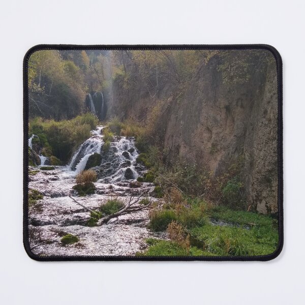 Item preview, Spearfish Canyon South Dakota designed and sold by Lil-Bit-Batty.