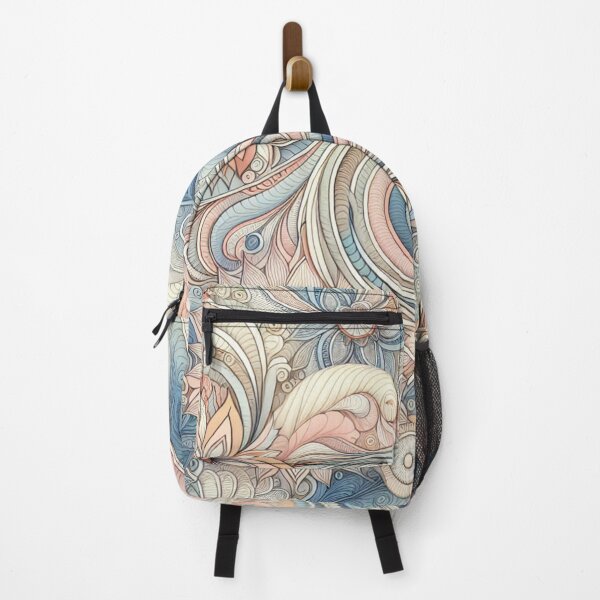 Item preview, Floral swirl designed and sold by TShirrMan.