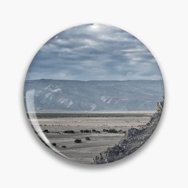 Item preview, Panamint Valley designed and sold by Jason Tompkins.