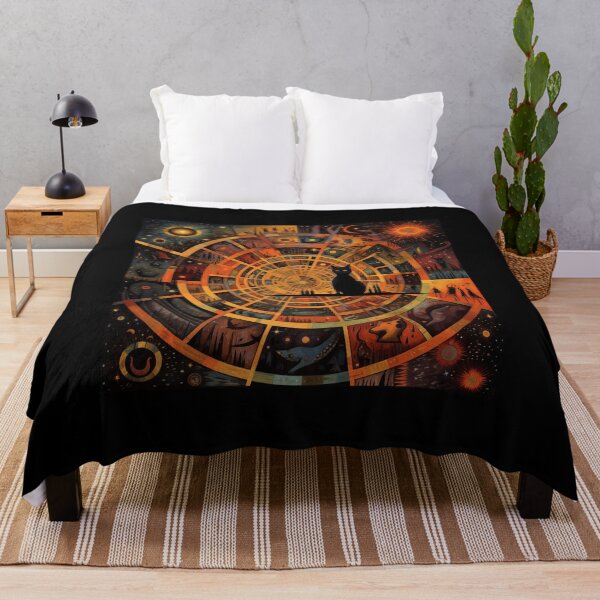 Item preview, Sacred Circle designed and sold by Yogimeister.