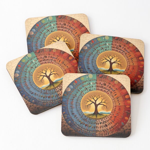 Item preview, Sacred Circle designed and sold by Yogimeister.