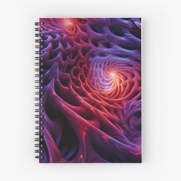 Item preview, The Mind-Melting Wormhole designed and sold by KellerApparelCo.