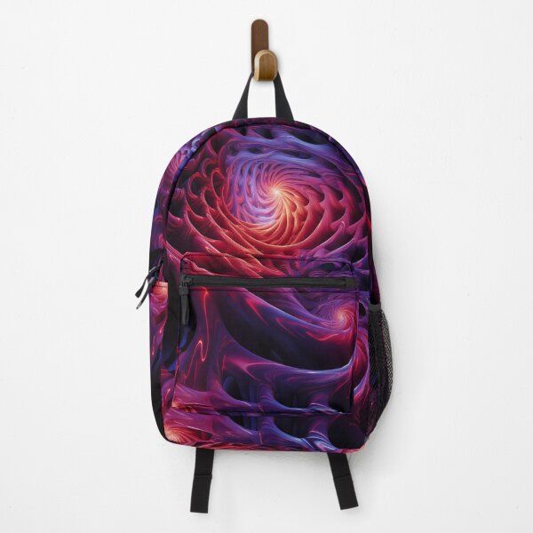 Item preview, The Mind-Melting Wormhole designed and sold by KellerApparelCo.