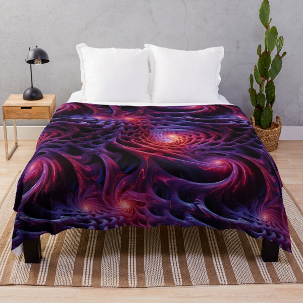 Item preview, The Mind-Melting Wormhole designed and sold by KellerApparelCo.