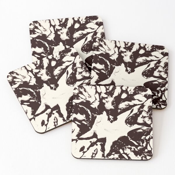 Item preview, Burnt Splat designed and sold by Tovers.