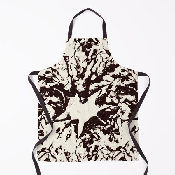 Item preview, Burnt Splat designed and sold by Tovers.