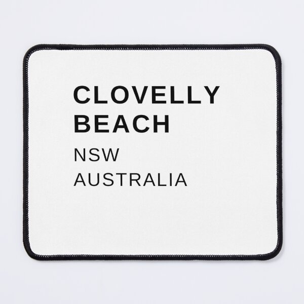 Item preview, Clovelly Beach designed and sold by ashrob1234.
