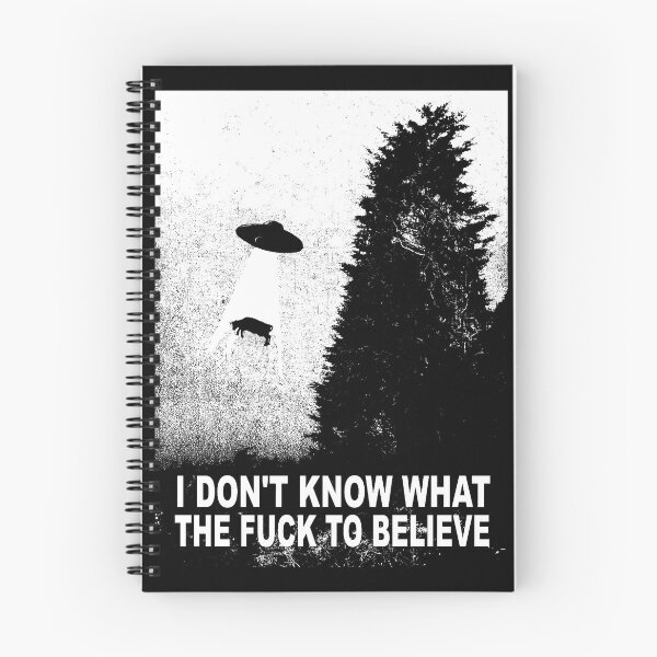 Item preview, I don't know what to believe designed and sold by Natsukashi_ .