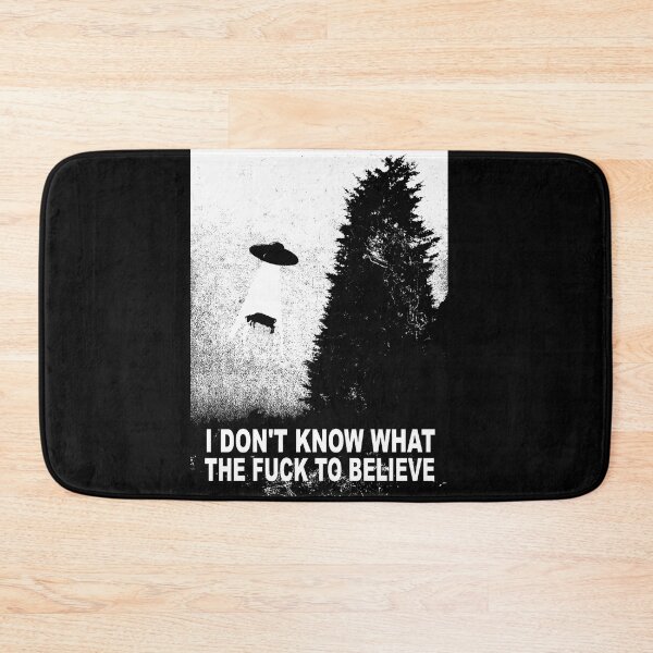 Item preview, I don't know what to believe designed and sold by Natsukashi_ .