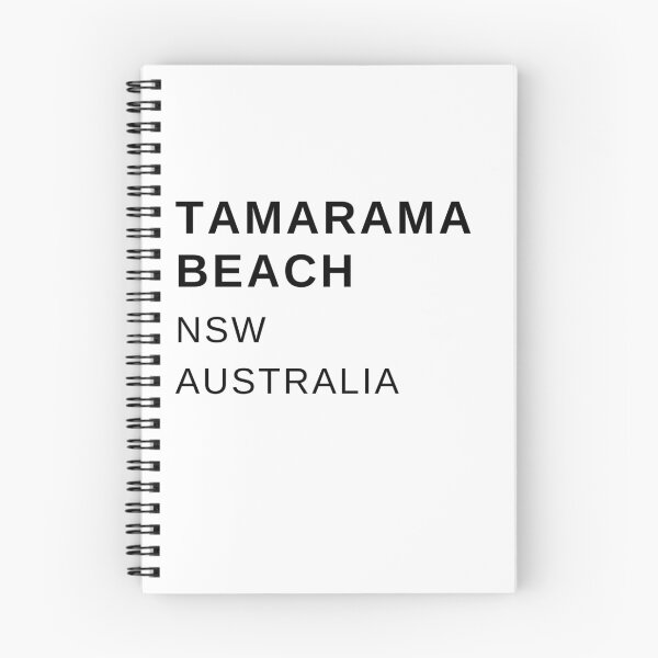 Item preview, Tamarama Beach designed and sold by ashrob1234.
