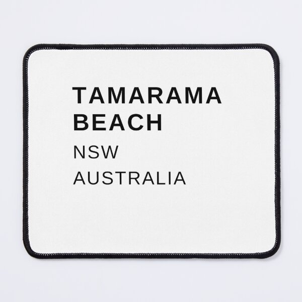 Item preview, Tamarama Beach designed and sold by ashrob1234.
