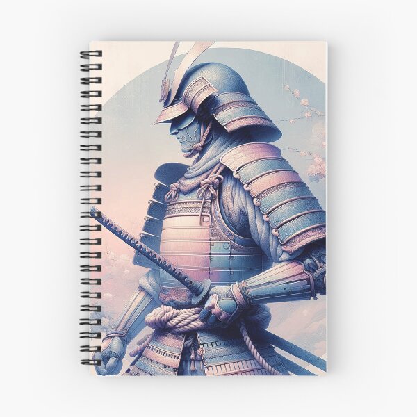 Item preview, Samurai designed and sold by Hissa-O.