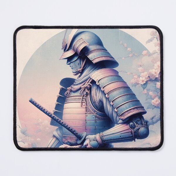 Item preview, Samurai designed and sold by Hissa-O.