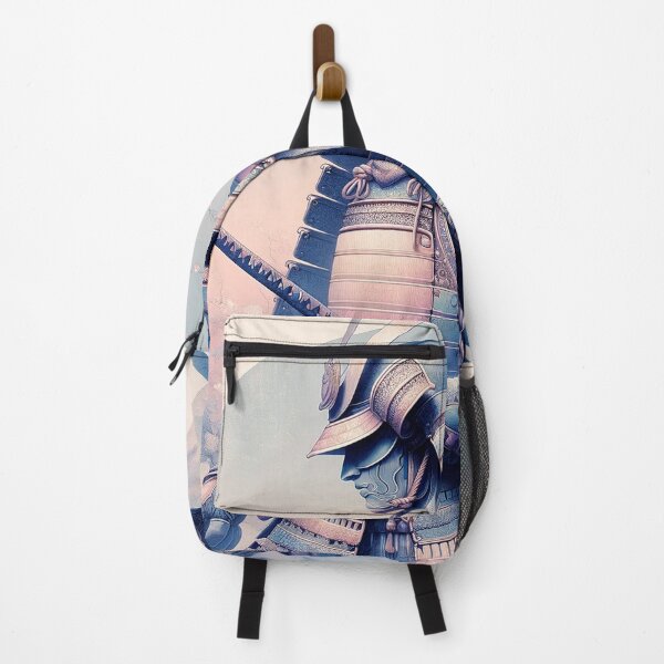 Item preview, Samurai designed and sold by Hissa-O.