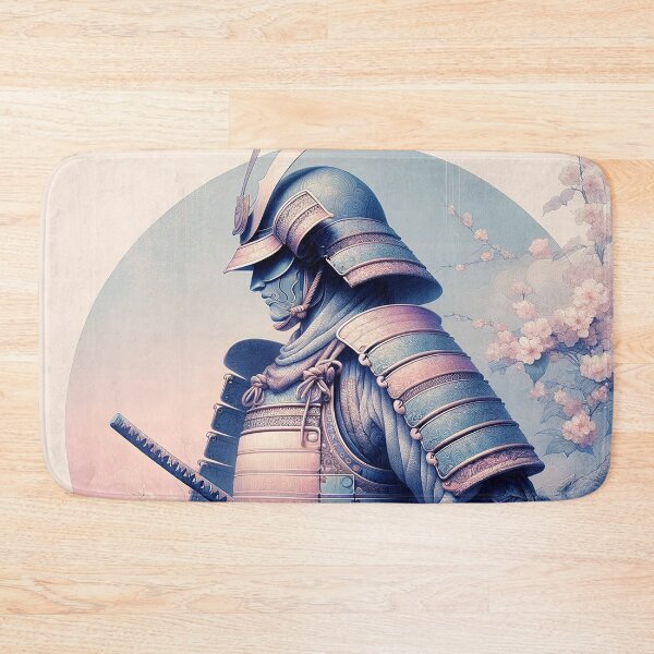 Item preview, Samurai designed and sold by Hissa-O.