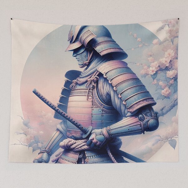 Item preview, Samurai designed and sold by Hissa-O.