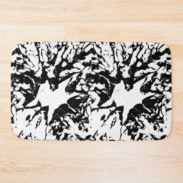 Item preview, Splat Noir designed and sold by Tovers.