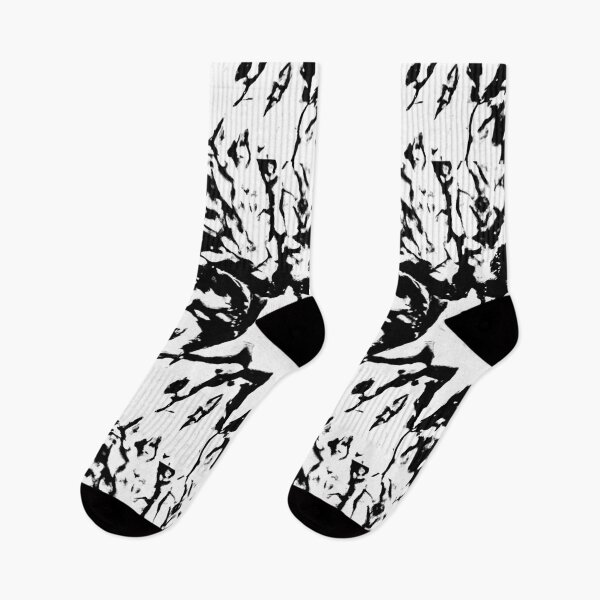 Item preview, Splat Noir designed and sold by Tovers.