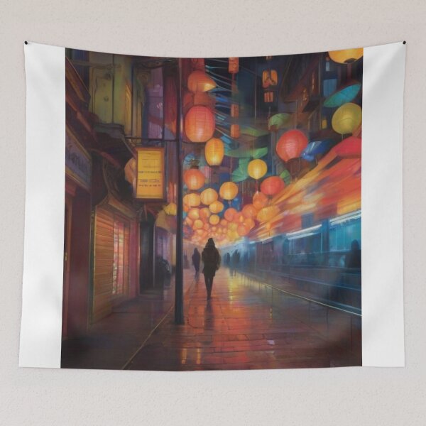 Item preview, Lights and Colours designed and sold by BCD BRANDS.