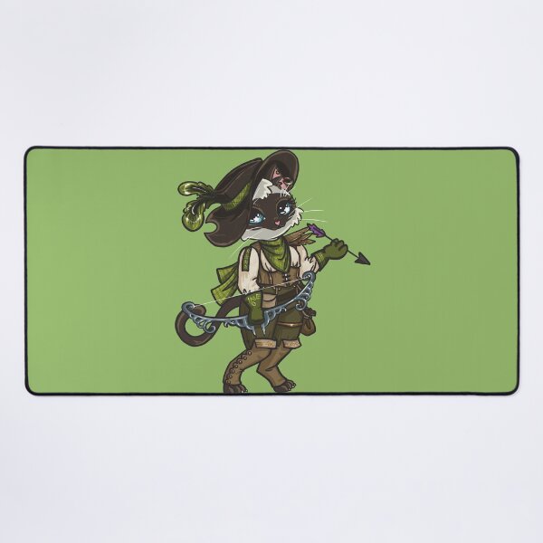 Item preview, Archer Cat designed and sold by labrattish.