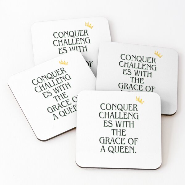 Item preview, Classic Words of Empowerment designed and sold by universomystic.