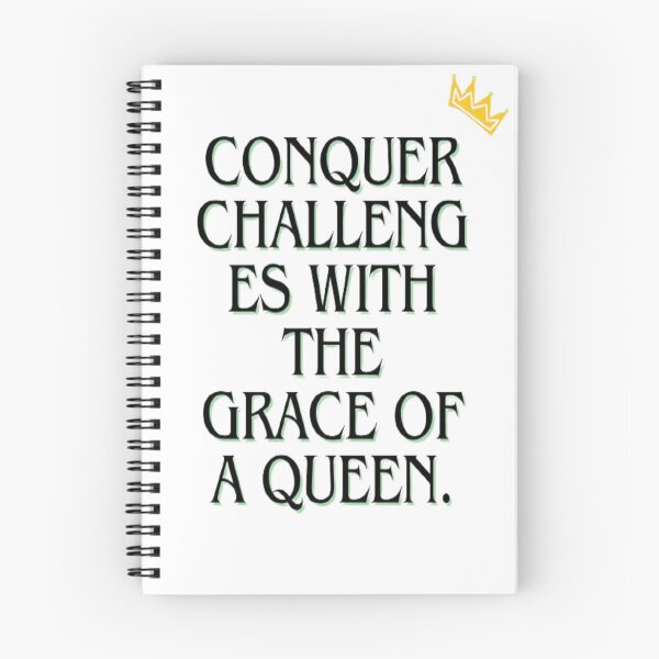 Item preview, Classic Words of Empowerment designed and sold by universomystic.