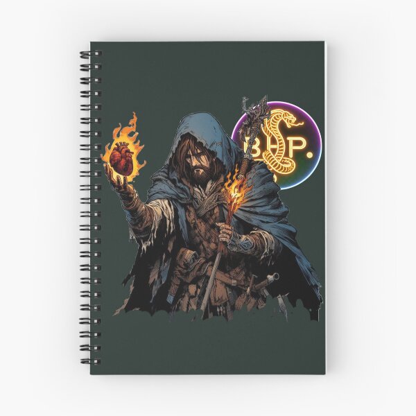 Item preview, Sacrifice designed and sold by BobbysHobby.