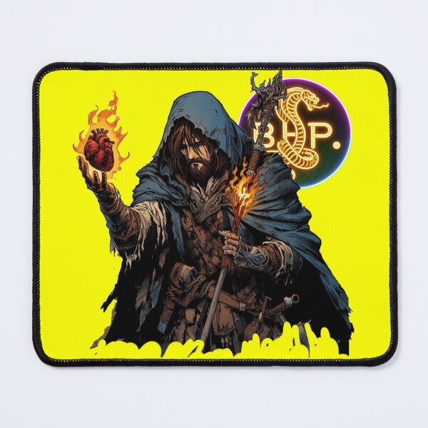 Item preview, Sacrifice designed and sold by BobbysHobby.