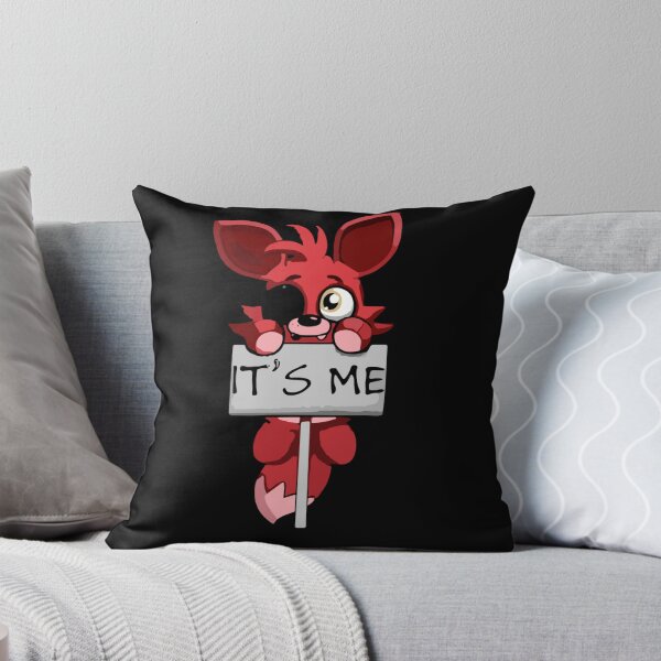 Item preview, Foxy Five Nights At Freddy designed and sold by MrDev.
