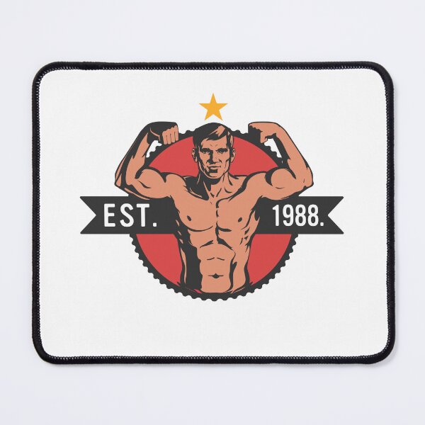 Item preview, EST. 1988. designed and sold by KRIEAYTION.