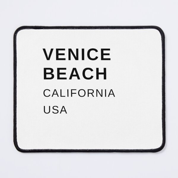 Artikelvorschau, Venice Beach entworfen und verkauft von ashrob1234.