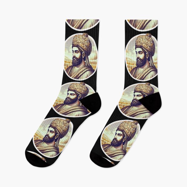 Item preview, Cyrus the Great - KOOROSH - Persian (iran) empire designed and sold by Persian Pride Official.