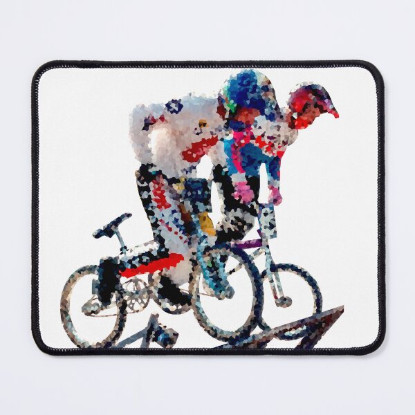 Item preview,   bmx designed and sold by ricobarinas.