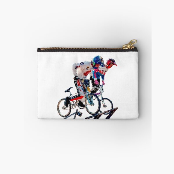 Aperçu de l'œuvre bmx créée et vendue par ricobarinas.